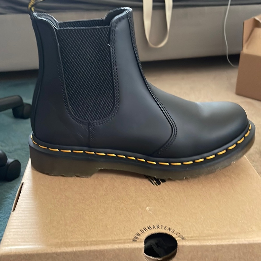 Dr. Martens Chelsea Boots